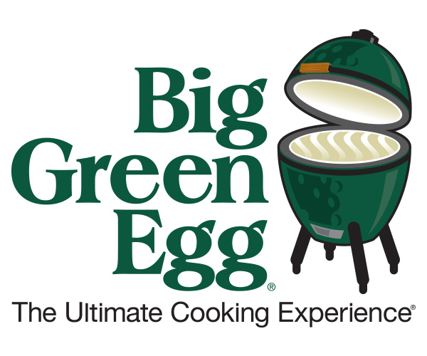 Big Green Egg